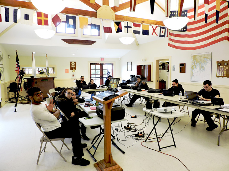 ACCESS Full Class of 2019